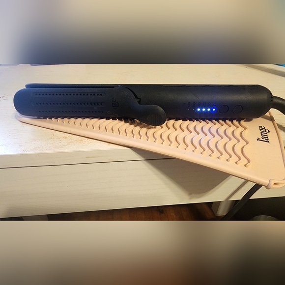 L'Ange Hair Lange Hair Le Duo 36 Airflow Styler Poshmark